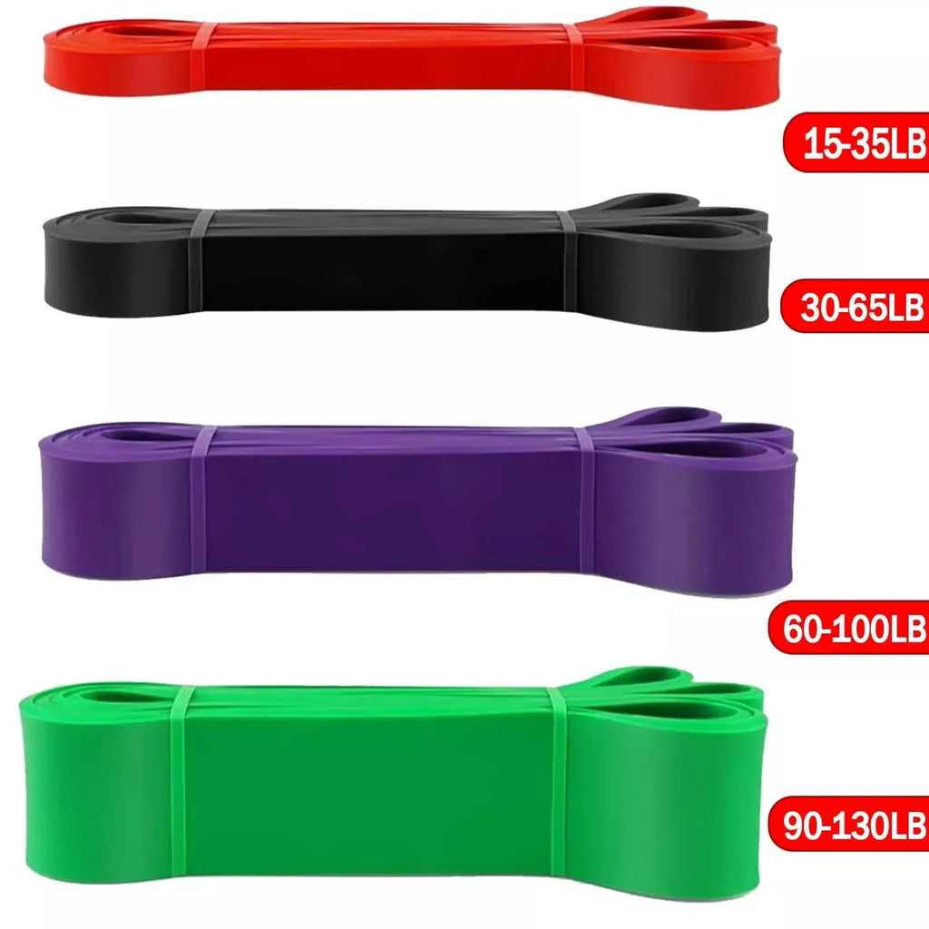 Bandes Élastiques