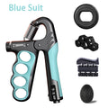 Pince Musculation mains