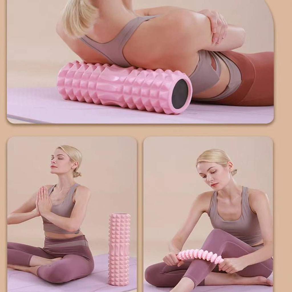 Rouleau de Massage