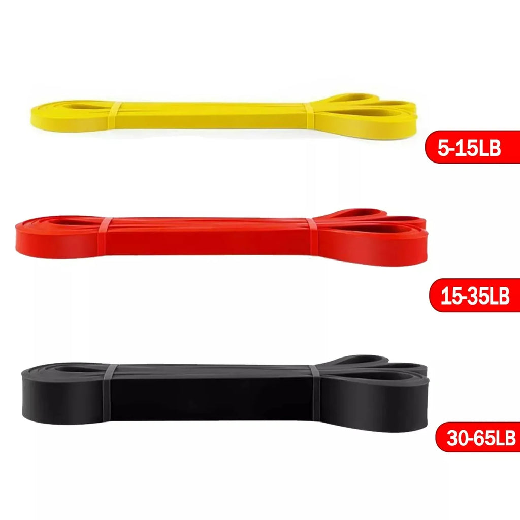Bandes Élastiques