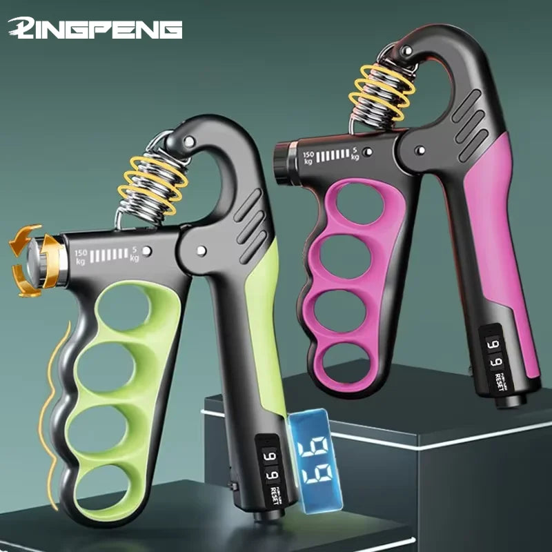 Pince Musculation mains