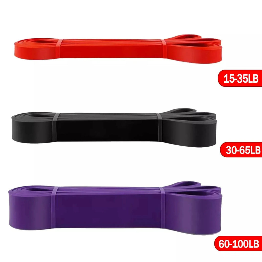 Bandes Élastiques