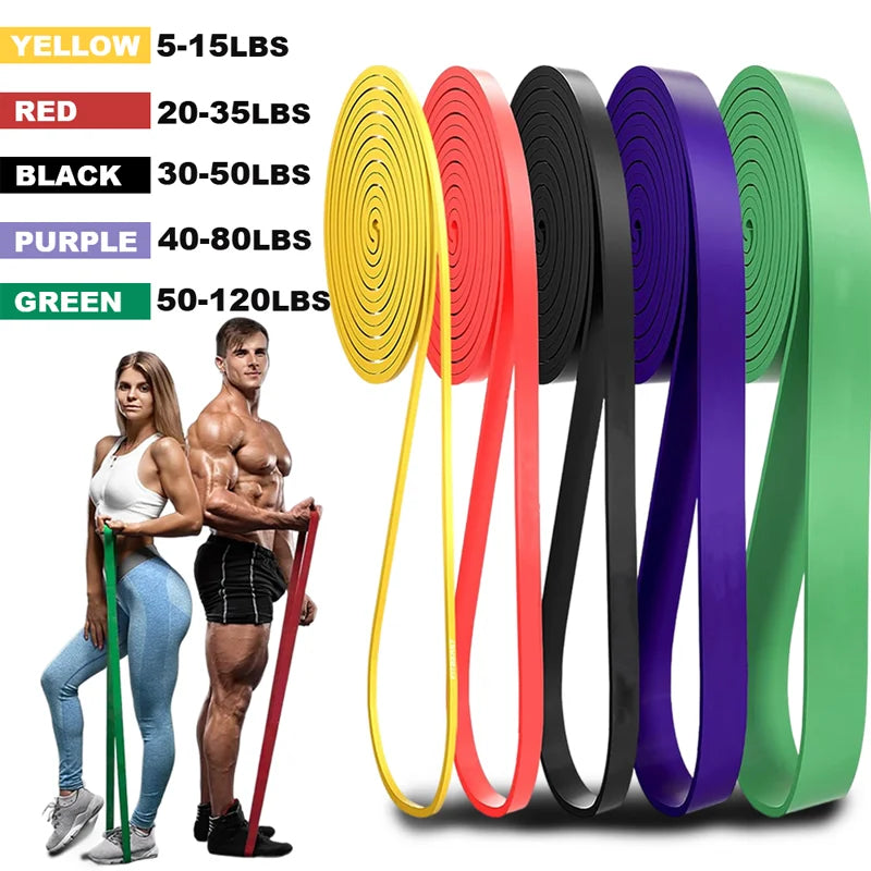 Bandes Élastiques