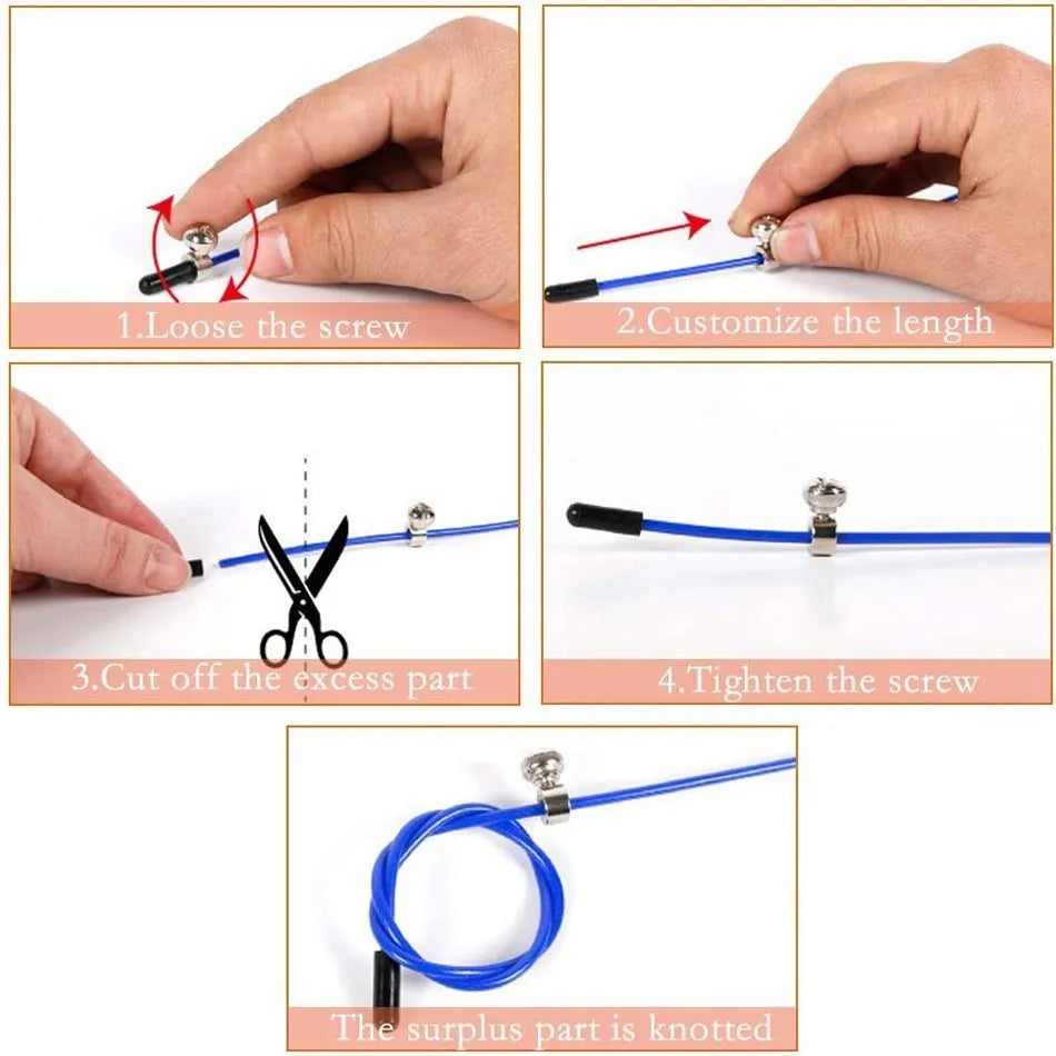 Corde à Sauter
