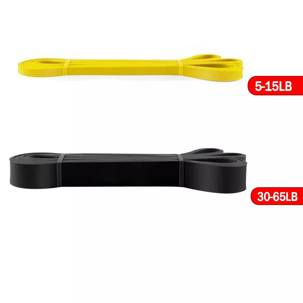Bandes Élastiques
