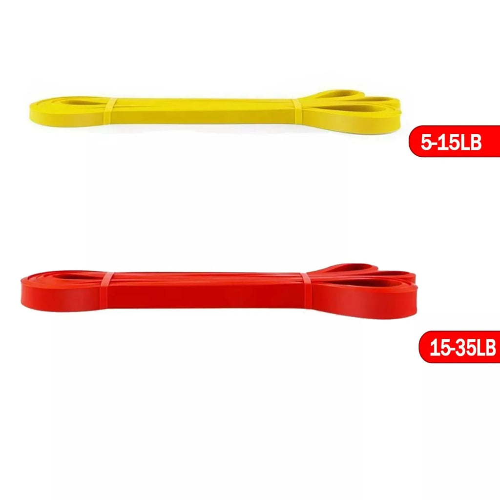 Bandes Élastiques